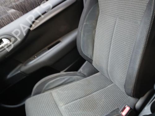 Used Right front seat CITROËN C4 II (NC_) 1.6 HDi 115 (114 hp) 28197160