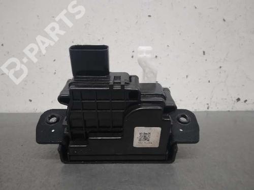 Tailgate lock KIA SPORTAGE IV (QL, QLE)  | BP11334705C101 