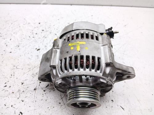 Alternator SUZUKI SWIFT III (MZ, EZ) 1.5 (RS415, ZC21S) | BP38050890M7 - Image 2