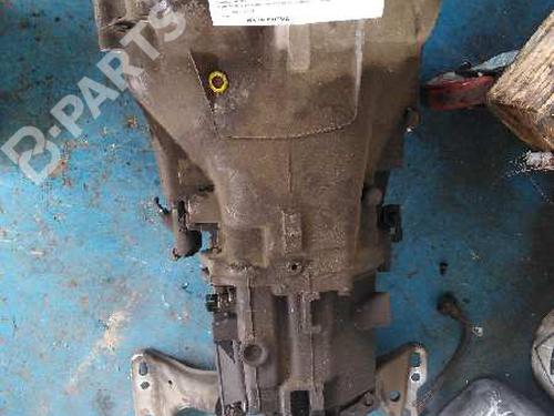 Used Gearbox BMW 3 (E36) 318 i (115 hp) 2437684