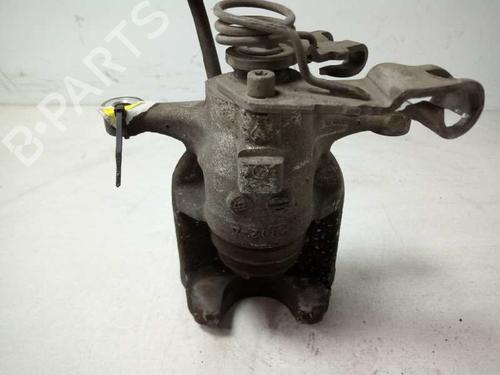 Left rear brake caliper OPEL ASTRA K (B16) 1.6 CDTi (68) | BP17809244M107 
