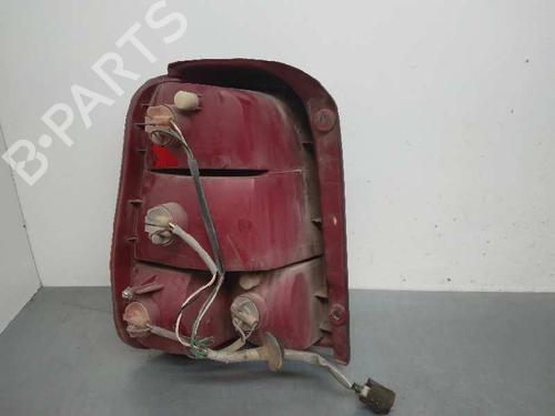 Right taillight KIA CARNIVAL II (GQ) 2.9 CRDi | BP11968399C35 