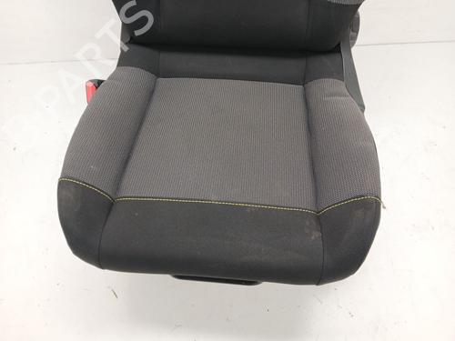 Left front seat CITROËN C3 III (SX) 1.2 VTi 82 | BP37639955C15 - Image 2