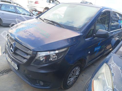 Used Parts MERCEDES-BENZ VITO Van (W447) 111 CDI (447.601, 447.603, 447.605) (114 hp) 3375358