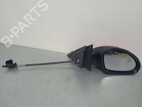 Right mirror SEAT IBIZA III (6L1) 1.4 TDI | BP9130975C27 