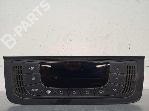 Used Climate control SEAT IBIZA IV (6J5, 6P1) 1.6 TDI (105 hp) 9494175