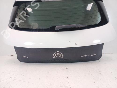 Tailgate CITROËN C4 CACTUS 1.2 THP 110 | BP31020415C6  - Image 5