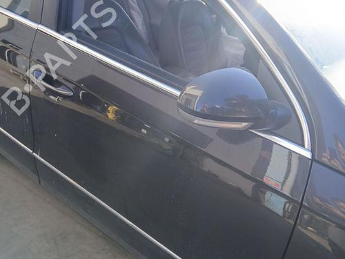 Used Right front door VW PASSAT B6 (3C2) 2.0 TDI 16V (140 hp) 26040500