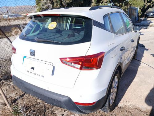 Right tailgate light SEAT ARONA (KJ7, KJP) 1.0 TSI | BP22753284C80  - Image 7