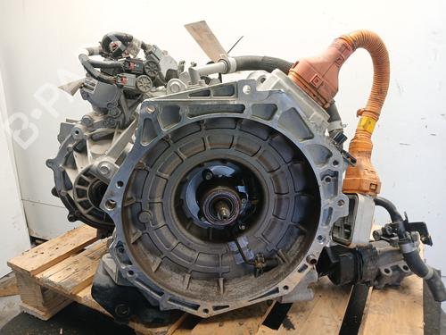Used Gearbox Gearbox KIA XCEED (CD) 1.6 GDI Hybrid (141 hp) 29976780 29976780