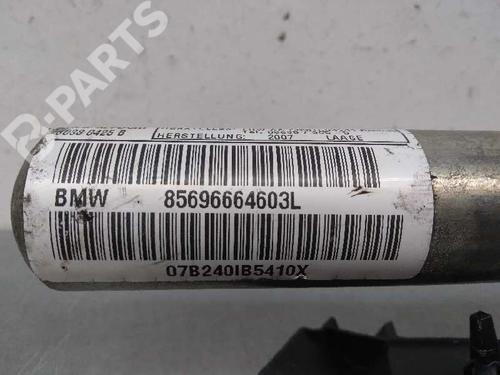 Right curtain airbag BMW 3 (E90) 318 d | BP10161161C12 