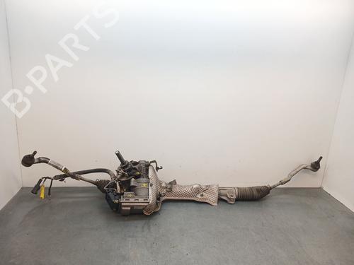 Used Steering rack PEUGEOT 308 II (LB_, LP_, LW_, LH_, L3_) 1.5 BlueHDi 130 (131 hp) 27805448