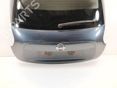 Tailgate NISSAN JUKE (F15) 1.6 | BP26022080C6