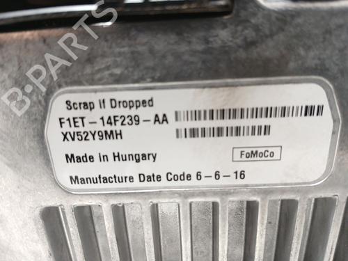 Display monitor FORD FOCUS III 1.5 EcoBoost | BP21144557C48 