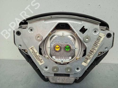 Driver airbag MERCEDES-BENZ C-CLASS Coupe (CL203)  | BP9516014C9 