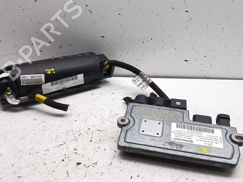 Used Electronic module Electronic module CITROËN C4 Grand Picasso II (DA_, DE_) 1.6 HDi / BlueHDi 115 (115 hp) 33045349 33045349