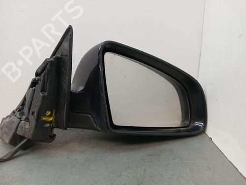 Used Right mirror AUDI A3 (8P1) 1.9 TDI (105 hp) 24126401