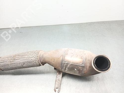 Used Catalyst DODGE CALIBER 2.0 CRD (140 hp) 31965580