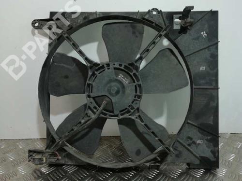 Used Radiator fan Radiator fan DAEWOO KALOS (KLAS) 1.2 (72 hp) 9078325 9078325
