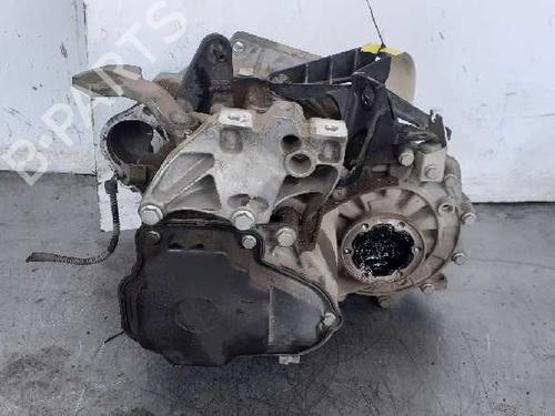 Gearbox VW PASSAT B6 (3C2)  | BP13381235M3 
