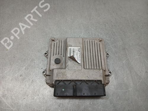Motorstyringsenhed OPEL CORSA C (X01) 1.3 CDTI (F08, F68) (70 hp) 30534360