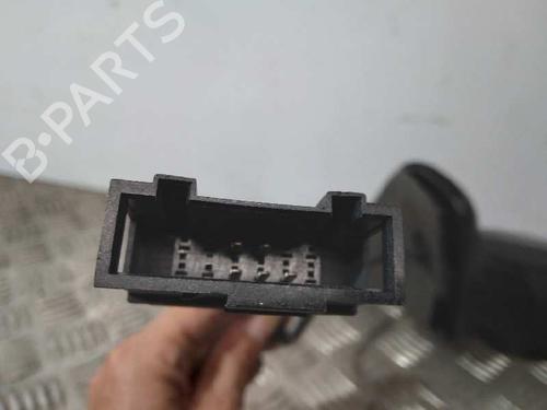 Left mirror VW GOLF IV (1J1)  | BP23979311C26 