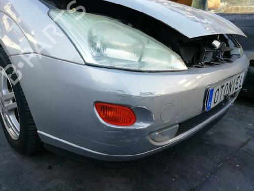 Right taillight FORD FOCUS I (DAW, DBW) 1.8 Turbo DI / TDDi | BP4868462C35 