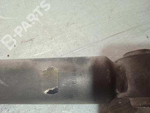 Left rear shock absorber SMART CITY-COUPE (450)  | BP8079717M18 