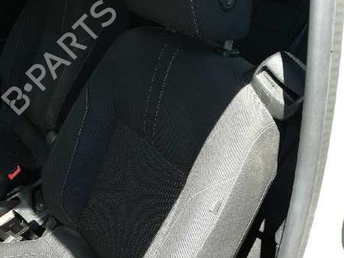 Left front seat FORD B-MAX (JK) 1.0 EcoBoost (100 hp) 17614823