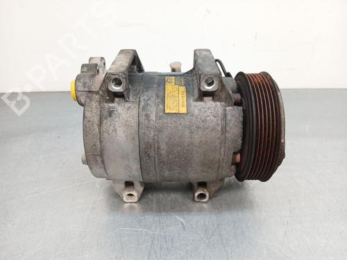 AC compressor VOLVO S60 I (384) 2.4 D | BP34399139M34  - Image 5