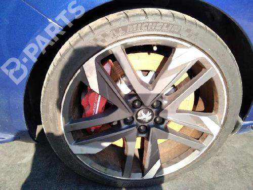 Left tailgate light PEUGEOT 308 II (LB_, LP_, LW_, LH_, L3_) 1.6 GTi (L35GNH) | BP7066009C79  - Image 30