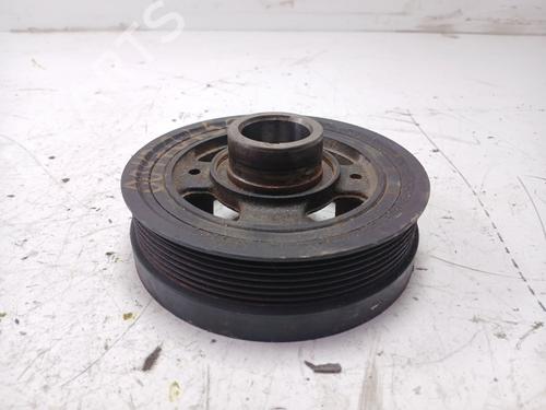 Used Pulley Pulley TOYOTA LAND CRUISER PRADO (_J12_) 3.0 D-4D (KDJ120, KDJ125) (166 hp) 40596936 40596936