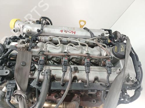 Engine KIA RIO II (JB) 1.5 CRDi | BP38759768M1 - Image 5