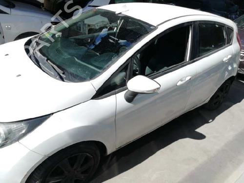 Engine FORD FIESTA VI (CB1, CCN)  | BP16965861M1 