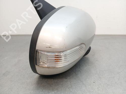 Right mirror KIA CEED (CD) 1.6 CRDi 136 | BP38604188C27 - Image 2