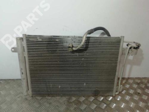AC radiator SEAT LEON (1P1) | BP9827398M32