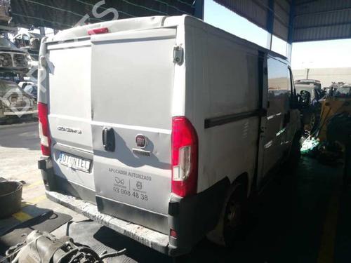 FIAT DUCATO Van (250_) 130 Multijet 2,3 D (131 hp) 1671703