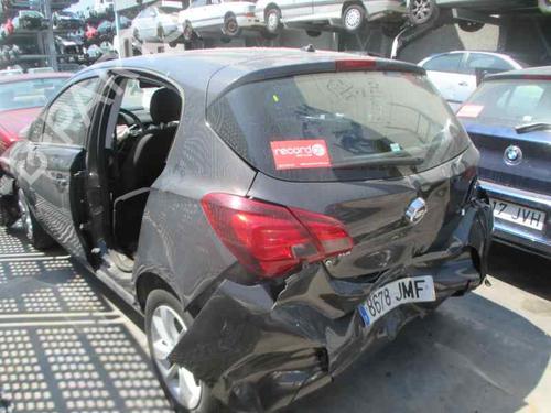 Viskermotor vindrude OPEL CORSA E (X15) 1.4 (08, 68) | BP3415108M29 