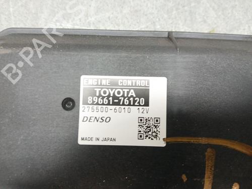 Engine control unit (ECU) LEXUS CT (ZWA10_) 200h (ZWA10_) | BP30453036M57 