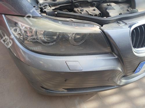 Used Right headlight BMW 3 (E90) 320 d (163 hp) 28690991