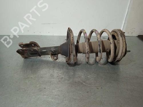 Left front shock absorber HYUNDAI SANTA FÉ II (CM) 2.2 CRDi | BP12194386M16 