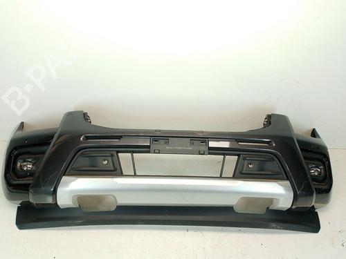Front bumper FORD RANGER (TKE)  | BP27480180C7 