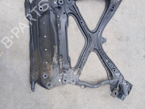 Used Subframe AUDI A4 B9 (8W2, 8WC) 2.0 TDI (150 hp) 26600892
