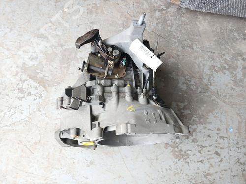 Versnellingsbak FORD MONDEO III (B5Y) 1.8 16V (125 hp) 7208352
