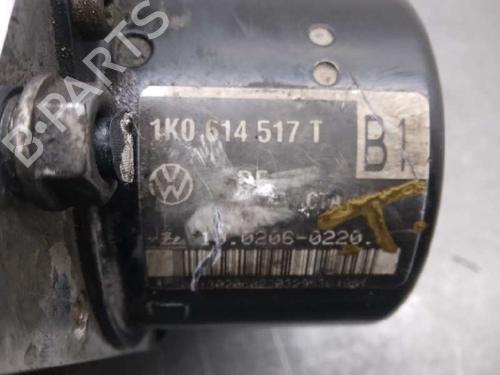ABS pump VW GOLF V (1K1)  | BP15599641M43 