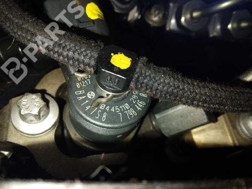 Injector BMW X1 (E84) sDrive 18 d (143 hp) 9703740