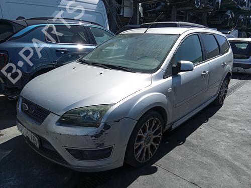 Brugte FORD FOCUS II Turnier (DA_, FFS, DS) 2.0 TDCi 4969546