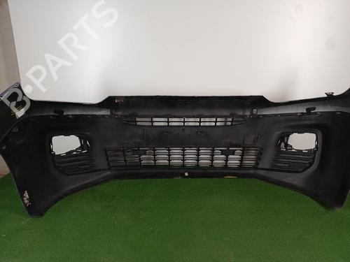 Front bumper PEUGEOT PARTNER Platform/Chassis 1.6 BlueHDi 100 | BP24668236C7  - Image 7