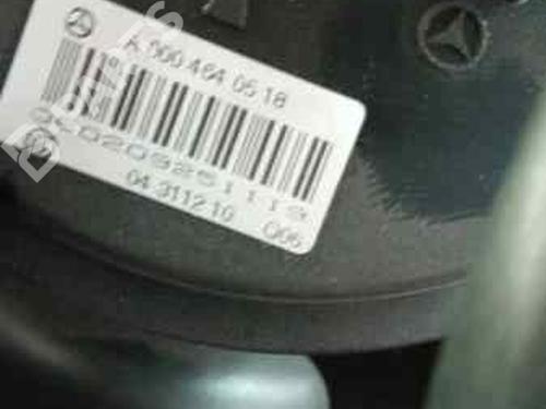 squib-airbag-mercedes-benz-e-class-w211-e-270-cdi-211016-a0004640518-2002-2003-2004-2005-2006-2007-2008-2009-10922159 main image