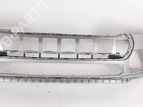 Bak støtfanger MINI MINI (R50, R53) Cooper | BP27164688C8 